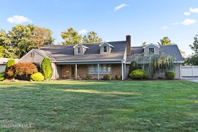 261 Schanck Rd