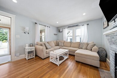 23 Leonard Rd, North Weymouth, MA 02191 - photo 6