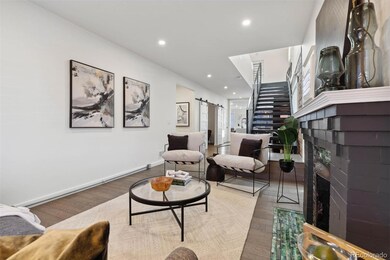 1208 S Grant St, Denver, CO 80210 - photo 5