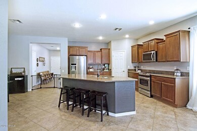 4614 S Dante Cir, Mesa, AZ 85212 - photo 5