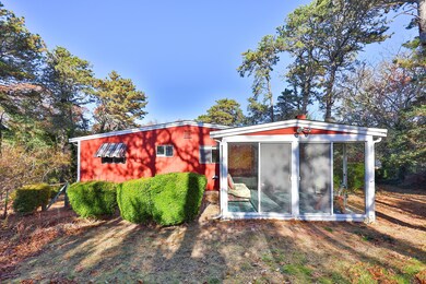 Back of House