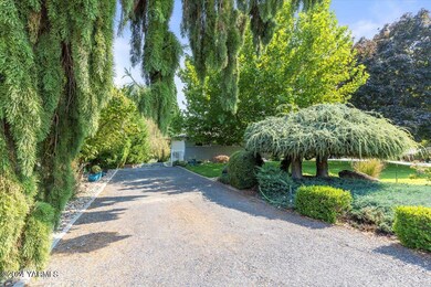 3- Extra Driveway