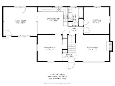 Main level