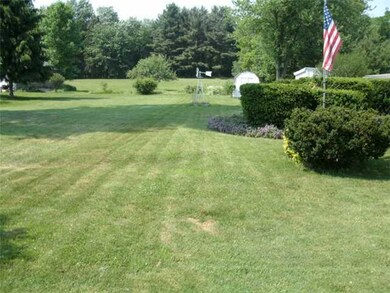 Yard/Garden