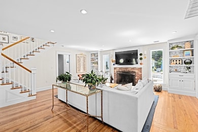 441 King St, Cohasset, MA 02025 - photo 4