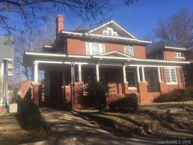 502 W Front St, Statesville, NC 28677 - photo 2