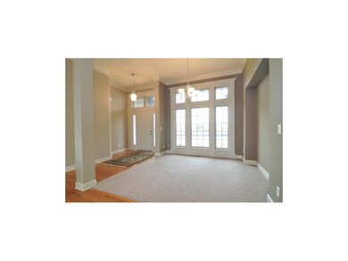 Add'l view of Dining showing windows in front