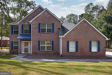 761 Knox Springs Rd, Austell, GA 30168 - photo 2