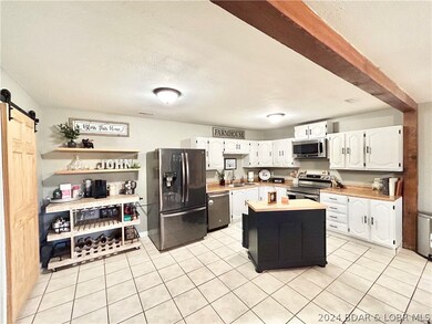 Beautiful kitchen
