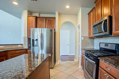 2019 Fern River Ct, Richmond, TX 77469 - photo 4