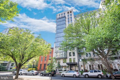 950 3rd St NW unit PH 1302, Washington, DC 20001 - photo 3