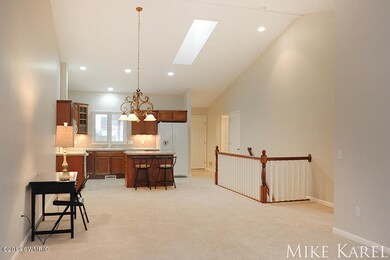 7036 Mindew Dr SW unit 91, Byron Center, MI 49315 - photo 2