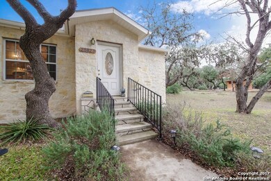 25823 Fleet Garden, San Antonio, TX 78255 - photo 2