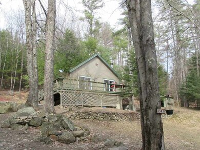348 Newbury Rd, Bradford, NH 03221 - photo 2
