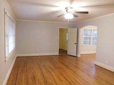 Living Room View 3