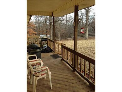 337252 E 1020 Rd, Meeker, OK 74855 - photo 2