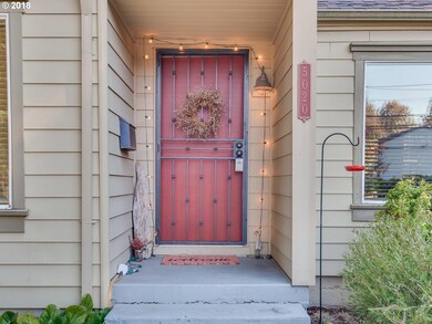 Entrance/Foyer