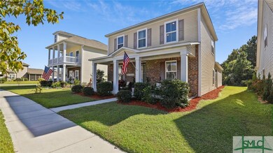 110 Crabapple Cir, Port Wentworth, GA 31407 - photo 3