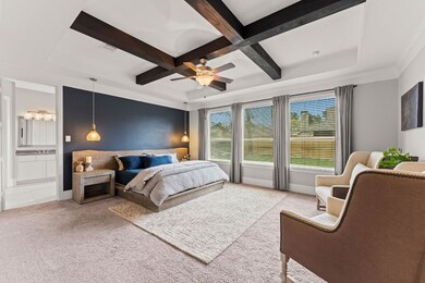 3710 Park Shadow Ct, Spring, TX 77386 - photo 4