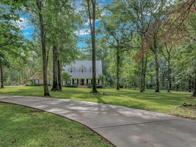 430 County Road 2092, Nacogdoches, TX 75965 - photo 3