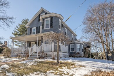 58 Mishawum Rd unit 2, Woburn, MA 01801 - photo 2