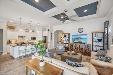 20554 Corkscrew Shores Blvd, Estero, FL 33928 - photo 6