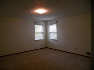 Master Bedroom.