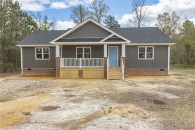 11050 County Dr, Disputanta, VA 23842 - photo 3