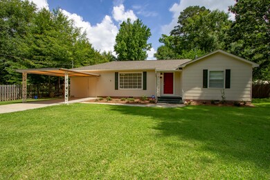 Homes of Hattiesburg (2 of 20)