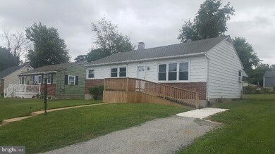 5913 Charles St, Gwynn Oak, MD 21207 - photo 2