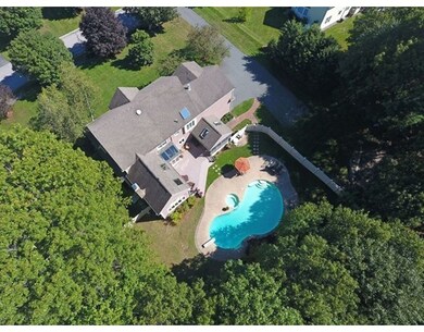 77 Flint Locke Ln, Medfield, MA 02052 - photo 2