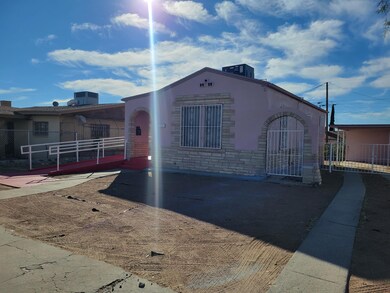 3406 Idalia Ave, El Paso, TX 79930 - photo 3
