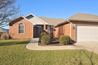 631 Ritter Ave, Nixa, MO 65714 - photo 2