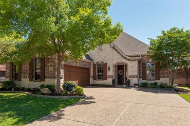 5907 Crescent Ln, Colleyville, TX 76034 - photo 2