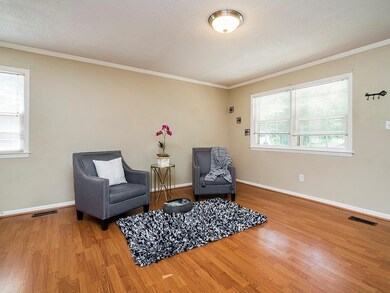 814 N Fir Ave, Siler City, NC 27344 - photo 4