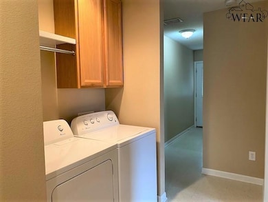 3002 Grace St unit 1, Wichita Falls, TX 76302 - photo 6