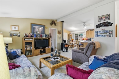 10702 63rd St E unit 36 B, Puyallup, WA 98372 - photo 5