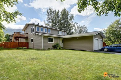 19036 N Chichagof Loop, Anchorage, AK 99577 - photo 3