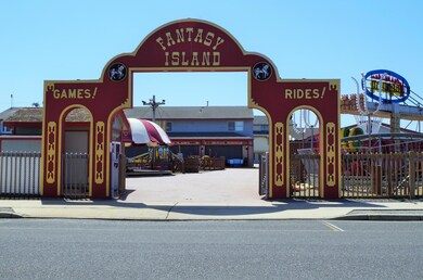 Fansty Park Entrance 2
