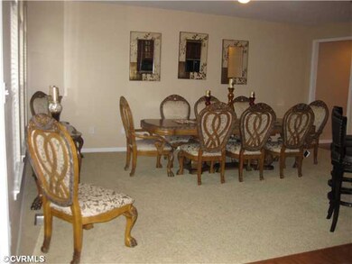 Den/Family/Great Room - This family room could be 