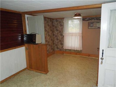 Breakfast Room