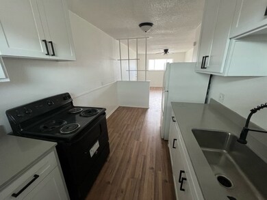 4706 Yellowstone Blvd unit 22, Houston, TX 77021 - photo 6