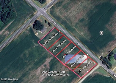 Lot 2 Sara Margaret Acres