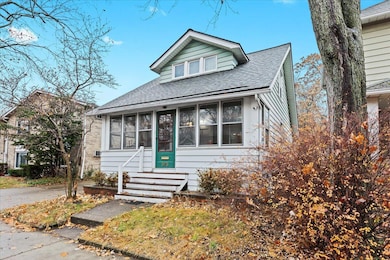 575 E Lewiston Ave, Ferndale, MI 48220 - photo 3