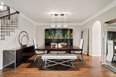 4502 Creek Point Ln, Missouri City, TX 77459 - photo 7