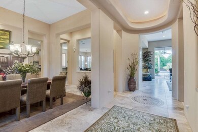 foyer