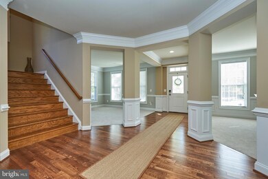 16158 Jordan Crest Ct, Haymarket, VA 20169 - photo 5