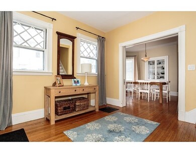 17 Wyman St unit 17, Arlington, MA 02474 - photo 5