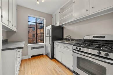 97 Strathmore Rd unit 8, Brighton, MA 02135 - photo 4