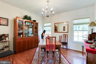 1714 Wolcott Way, Hanover, MD 21076 - photo 6